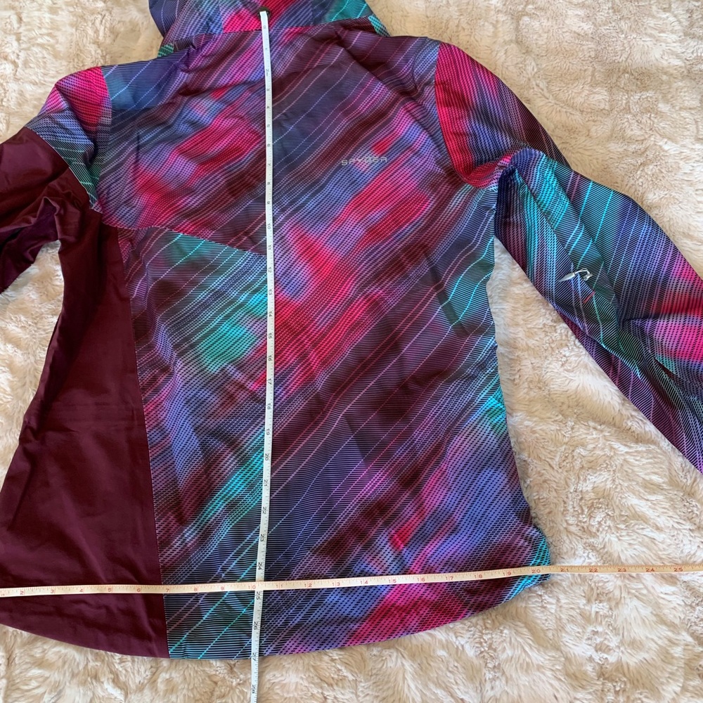 Spyder Ski Jacket, M, Like New. - Picture 7 of 16